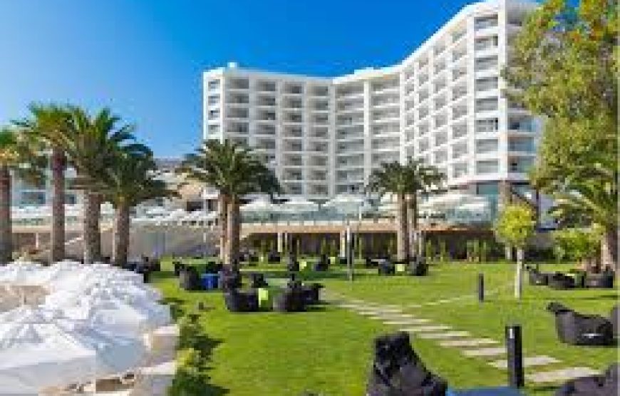 Boyalık Beach Hotel & SPA Thermal Resort