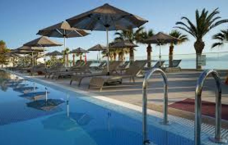 Boyalık Beach Hotel & SPA Thermal Resort