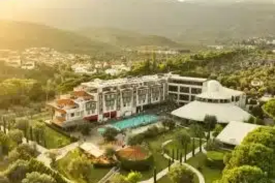 Ramada Resort Kazdağları Thermal & Spa