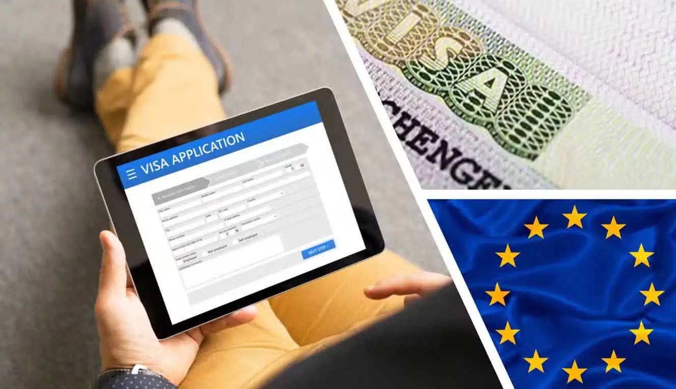 SCHENGEN VİZESİ İÇİN UÇAK REZERVASYON TÜYOLARI