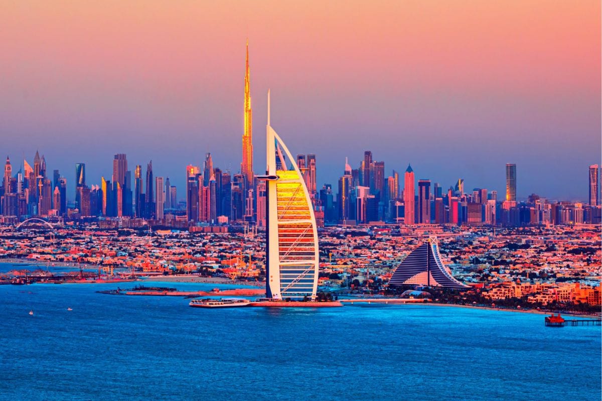 YEŞİL PASAPORTLU TÜRK VATANDAŞLARI İÇİN DUBAİ VİZE REHBERİ