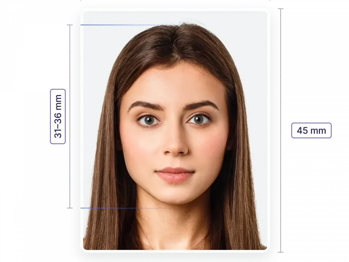 biometrik fotograf