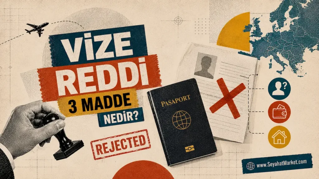 Schengen Vize Reddi 3 Madde Ne Demek? Çözüm ve İtiraz Rehberi 2026 2 Schengen vize reddi 3. madde finansal yetersizlik ve 2026 itiraz süreci için doğrulanabilir banka hesap dökümü
